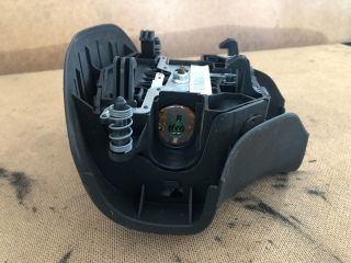 bontott PEUGEOT 206 Kormánylégzsák