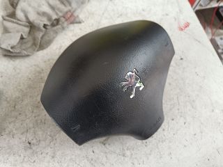 bontott PEUGEOT 206 Kormánylégzsák