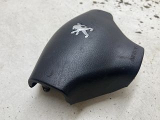 bontott PEUGEOT 206 Kormánylégzsák