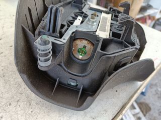 bontott PEUGEOT 206 Kormánylégzsák