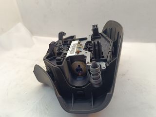 bontott PEUGEOT 206 Kormánylégzsák