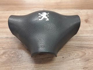 bontott PEUGEOT 206 Kormánylégzsák