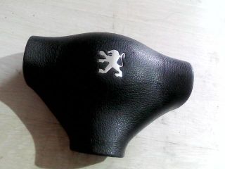 bontott PEUGEOT 206 Kormánylégzsák