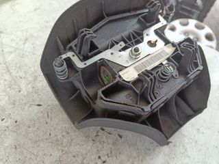 bontott PEUGEOT 206 Kormánylégzsák