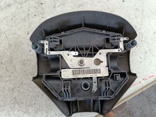 bontott PEUGEOT 206 Kormánylégzsák