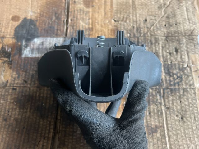 bontott PEUGEOT 206 Kormánylégzsák