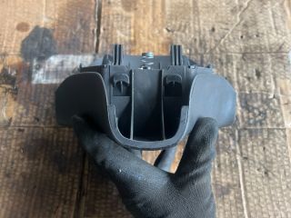 bontott PEUGEOT 206 Kormánylégzsák