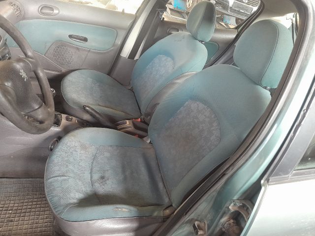 bontott PEUGEOT 206 Kormánylégzsák