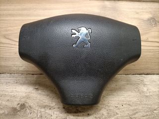 bontott PEUGEOT 206 Kormánylégzsák