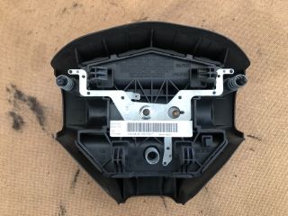 bontott PEUGEOT 206 Kormánylégzsák