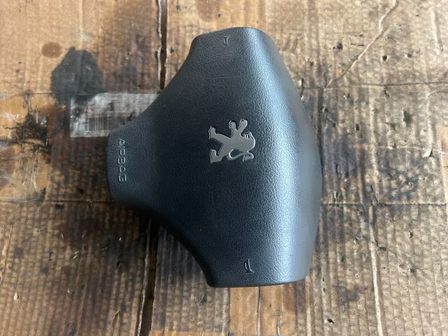 bontott PEUGEOT 206 Kormánylégzsák