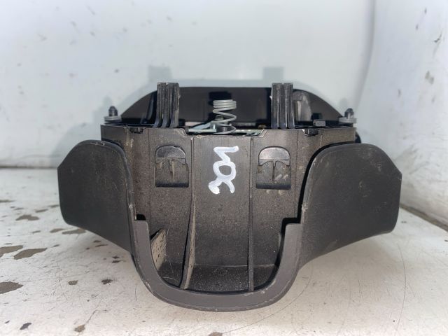 bontott PEUGEOT 206 Kormánylégzsák