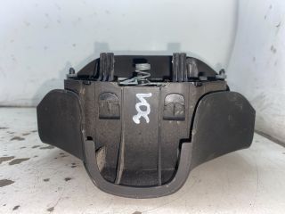 bontott PEUGEOT 206 Kormánylégzsák