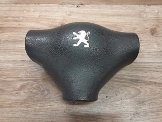 bontott PEUGEOT 206 Kormánylégzsák