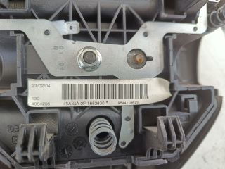 bontott PEUGEOT 206 Kormánylégzsák