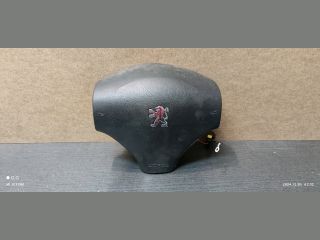 bontott PEUGEOT 206 Kormánylégzsák