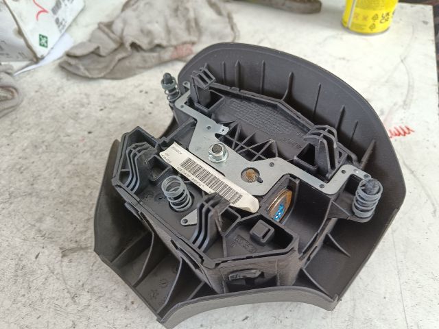 bontott PEUGEOT 206 Kormánylégzsák