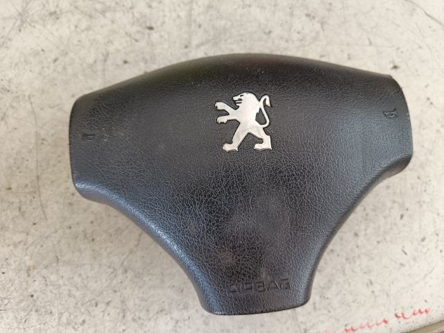bontott PEUGEOT 206 Kormánylégzsák
