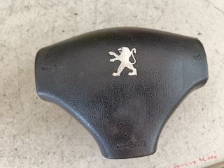 bontott PEUGEOT 206 Kormánylégzsák