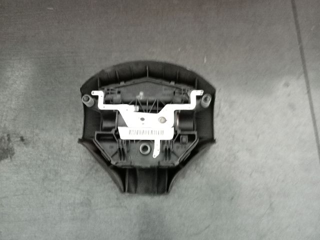 bontott PEUGEOT 206 Kormánylégzsák