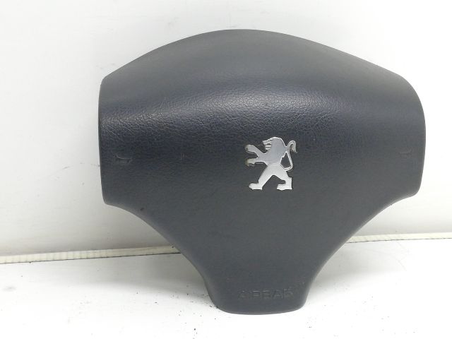 bontott PEUGEOT 206 Kormánylégzsák