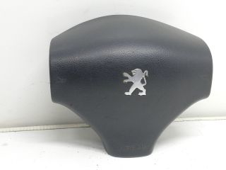 bontott PEUGEOT 206 Kormánylégzsák