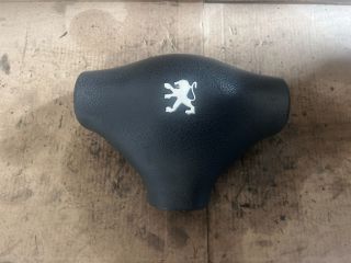 bontott PEUGEOT 206 Kormánylégzsák