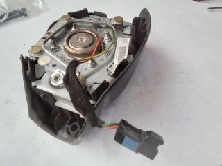 bontott PEUGEOT 206 Kormánylégzsák