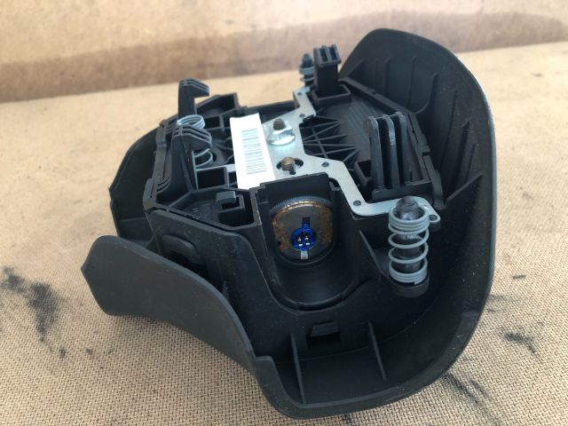 bontott PEUGEOT 206 Kormánylégzsák