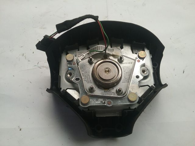 bontott PEUGEOT 206 Kormánylégzsák