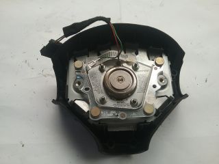 bontott PEUGEOT 206 Kormánylégzsák