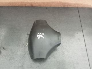 bontott PEUGEOT 206 Kormánylégzsák