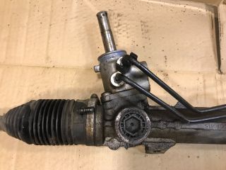 bontott PEUGEOT 206 Kormánymű Szervós