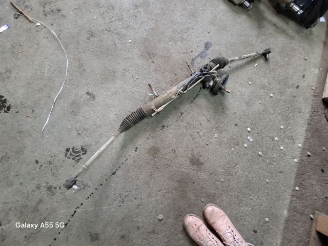 bontott PEUGEOT 206 Kormánymű Szervós