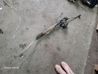 bontott PEUGEOT 206 Kormánymű Szervós