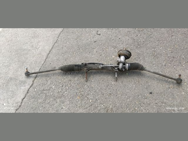 bontott PEUGEOT 206 Kormánymű Szervós