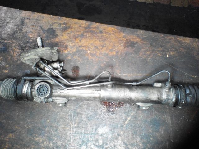 bontott PEUGEOT 206 Kormánymű Szervós