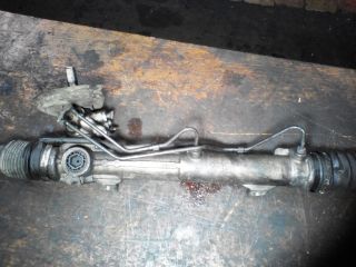 bontott PEUGEOT 206 Kormánymű Szervós