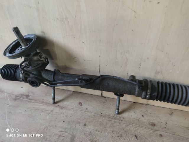 bontott PEUGEOT 206 Kormánymű Szervós