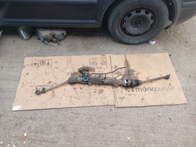 bontott PEUGEOT 206 Kormánymű Szervós