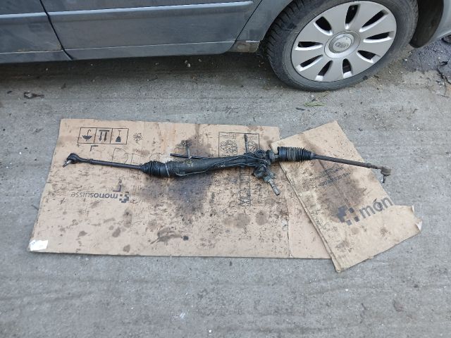 bontott PEUGEOT 206 Kormánymű Szervós