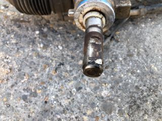 bontott PEUGEOT 206 Kormánymű Szervós