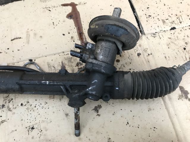 bontott PEUGEOT 206 Kormánymű Szervós