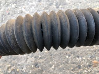 bontott PEUGEOT 206 Kormánymű Szervós