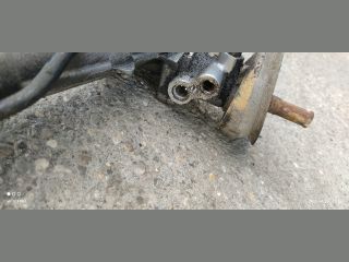 bontott PEUGEOT 206 Kormánymű Szervós