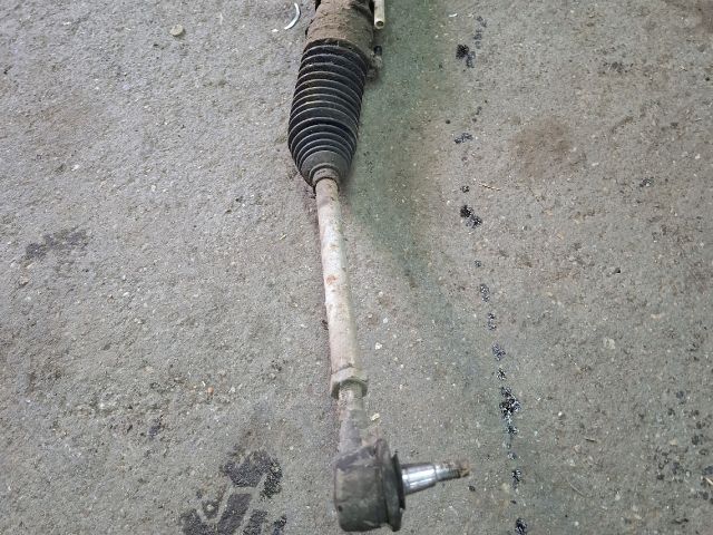 bontott PEUGEOT 206 Kormánymű Szervós