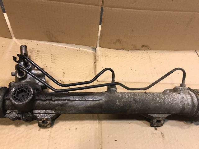 bontott PEUGEOT 206 Kormánymű Szervós