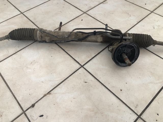 bontott PEUGEOT 206 Kormánymű Szervós