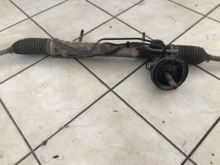 bontott PEUGEOT 206 Kormánymű Szervós