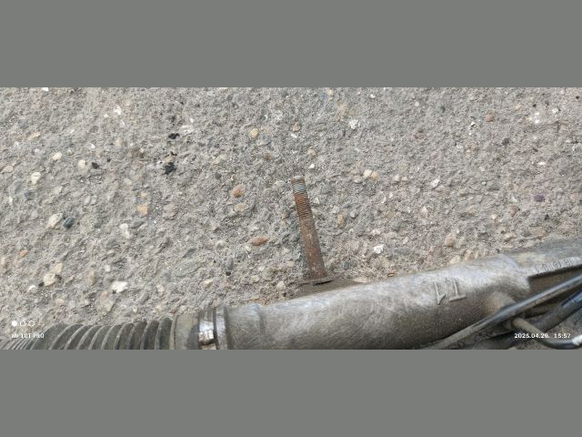 bontott PEUGEOT 206 Kormánymű Szervós